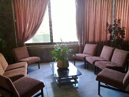 Alcazar Hotel Jerusalem Ngoại thất bức ảnh