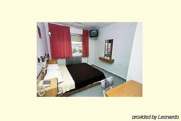 Alcazar Hotel Jerusalem Phòng bức ảnh
