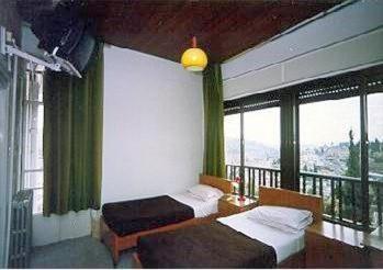 Alcazar Hotel Jerusalem Phòng bức ảnh