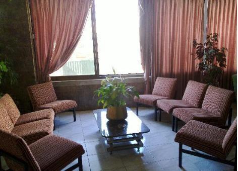 Alcazar Hotel Jerusalem Ngoại thất bức ảnh